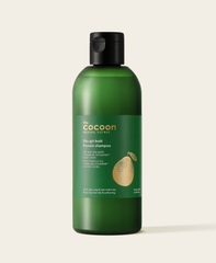 Bộ dầu gội xả bưởi Cocoon 310ml tặng nước dưỡng tóc, tinh dầu bưởi Cocoon 140ml