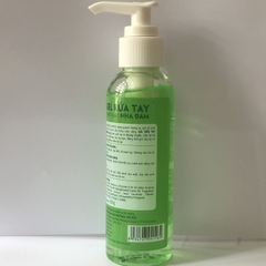 Gel rửa tay khô chiết xuất nha đam Thorakao 120g