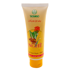 Kem lột nhẹ nghệ Thorakao 120g