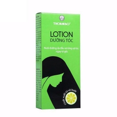 Lotion dưỡng tóc thorakao 120ml - tinh dầu mọc tóc