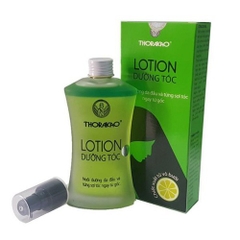 Lotion dưỡng tóc thorakao 120ml - tinh dầu mọc tóc