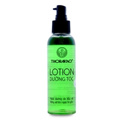 Combo Lotion Dưỡng Tóc 150ml Và Dầu Gội Hoa Bưởi 400ml Thorakao