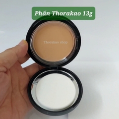 Phấn trang điểm thorakao, phấn phủ kiềm dầu trắng da two way cake 13g