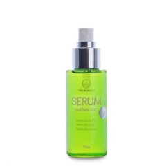 Serum dưỡng tóc bưởi dầu dừa oliu Thorakao 75ml