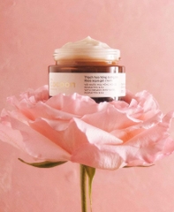 Thạch hoa hồng dưỡng ẩm Cocoon 30ml