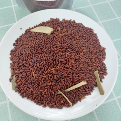 Trà gạo lứt giảm cân thực dưỡng An Nhiên, thanh nhiệt cơ thể gói 500gr