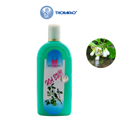 Dầu gội hoa bưởi Thorakao 500ml, dầu gội ngăn dụng tóc