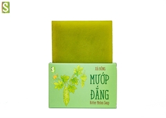 Xà bông sinh dược mướp đắng HTX Sinh Dược 110g – 55g