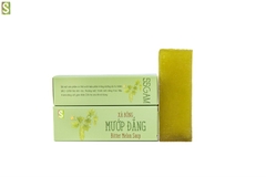 Xà bông sinh dược mướp đắng HTX Sinh Dược 110g – 55g