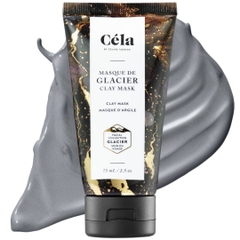 Mask Đất Sét Cela Glacier 75ml