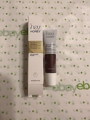 Son Hey Honey trick and treat lip balm màu Berry