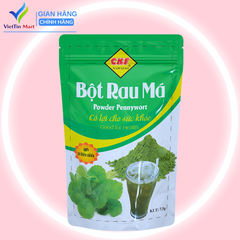 Bột Rau Má CKF Nam Giao (1 gói 7.5g)