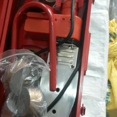 Máy Hàn Nhiệt Dùng  Cho Cầu Thang