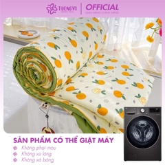 Chăn hè đũi sơ đậu nành