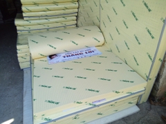 NỆM CAO SU NON THẮNG LỢI HÀNG CHÍNH HÃNG