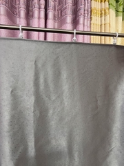 THANH LÝ RÈM RIDO , NGĂN PHÒNG, RÈM PHÒNG TRỌ ,RÈM GIƯỜNG TẦNG SINH VIÊN MAY MÓC KHOEN TREO SẴN, hỗ trợ cắt chiều cao