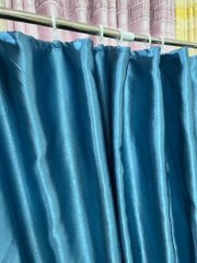 THANH LÝ RÈM RIDO , NGĂN PHÒNG, RÈM PHÒNG TRỌ ,RÈM GIƯỜNG TẦNG SINH VIÊN MAY MÓC KHOEN TREO SẴN, hỗ trợ cắt chiều cao