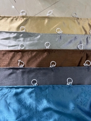 THANH LÝ RÈM RIDO , NGĂN PHÒNG, RÈM PHÒNG TRỌ ,RÈM GIƯỜNG TẦNG SINH VIÊN MAY MÓC KHOEN TREO SẴN, hỗ trợ cắt chiều cao