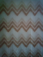 RÈM NHỰA GIẢ PHA LÊ TRANG TRÍ MẪU SÁO ĐÁ ĐẸP