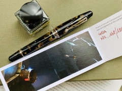 Bút Máy Maiora Ultra Ogiva Ti22 Gea Limited Edition