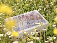 Bút Dạ Bi Visconti Van Gogh Souvenir de Mauve Special Edition