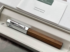 Bút Máy Faber Castell Ondoro Oak Wood