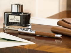Bút Máy Graf Von Faber Castell Classic Pernambuco