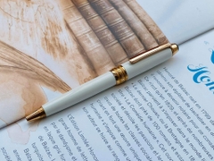 Bút Bi Montblanc Tribute to the Mont Blanc Meisterstuck W.A. Mozart MB106848