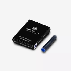 Hộp Mực Ống Maybach Royal Blue