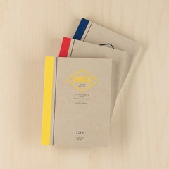 Sổ Life Margin B7 160 Trang