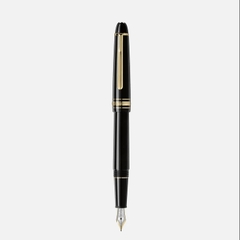 Bút Máy Montblanc Meisterstuck Classique 145 Gold-Coated MB132464
