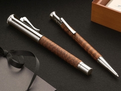 Bút Máy Graf Von Faber Castell Classic Snakewood Limited Edition