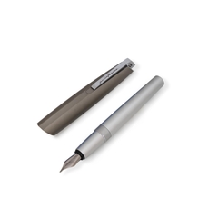 Bút Mực Pininfarina PF Go Titanium