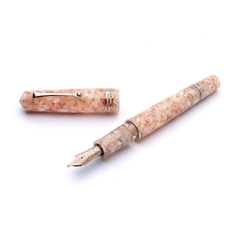 Bút Mực Leonardo Officina Italiana MZG 2.0 Angel Skin
