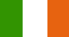 DU HỌC IRELAND