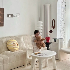 Bàn ghế trẻ em Charlie cao cấp, an toàn