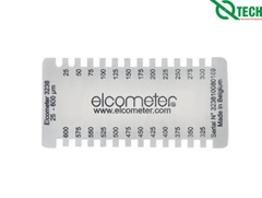 Lược đo độ dày sơn ướt Elcometer 3238 (0.5–6mils; 0.5mil)