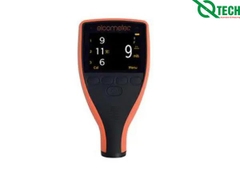 Máy đo độ dày lớp phủ cho bề mặt thô Elcometer A456CFI1-IPC