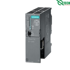 Bộ lập trình PLC S7-300 Siemens 6ES7315-2EH14-0AB0