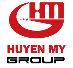 logo Công ty TNHH tư vấn đầu tư thương mại Huyền My Group