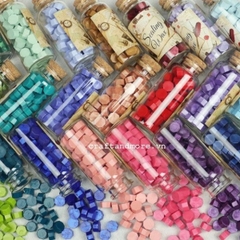 Lọ sáp 100 viên