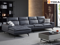 Sofa nhập khẩu cao su non 2120