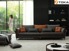 Sofa nhập khẩu cao cấp 2161