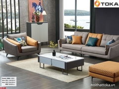 Sofa nhập khẩu cao cấp 2163