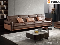 Sofa nhập khẩu cao cấp 2298