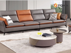 Sofa nhập khẩu cao cấp 2301B