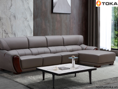 Sofa da công nghệ 1052