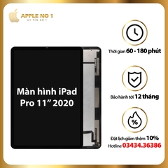 Thay màn hình iPad Pro 11 inch 2020