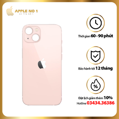 Thay vỏ iPhone 13 Mini