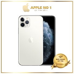 Thay vỏ iPhone 11 Pro